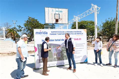 De La Mano Con Los Meridanos Yucatán Bajo La Lúpa