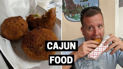 Trying Out Cajun Food Best Cajun Restaurant Near Lake Charles