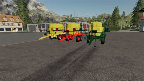 Implements Tools Farming Simulator Implements Tools Mods