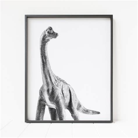 Dinosaur Wall Decor Dinosaur Wall Art Dinosaur Print Etsy Dinosaur Wall Decor Dinosaur Wall