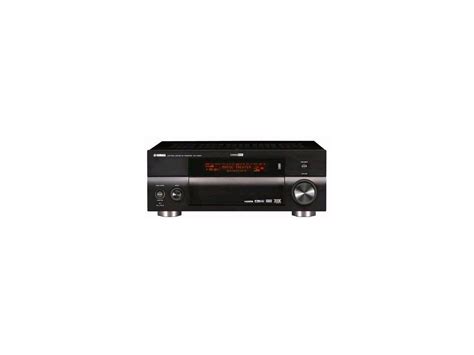 Yamaha Htr Channel Digital Home Theater Receiver Newegg