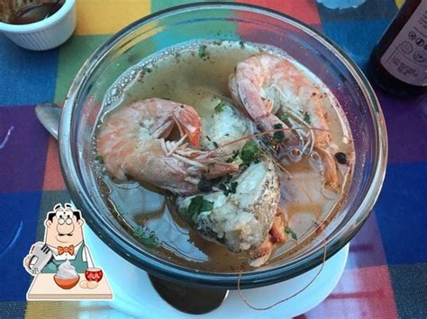 Carta Del Restaurante Mariscos Doña Concha Av México Manzanillo Av