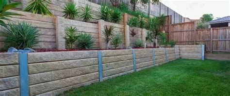 Railroad Ties For Retaining Walls: Tips to build one with easy steps!