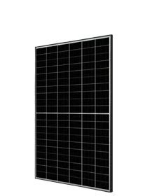 Ja Solar W Mono Mbb Percium Half Cell Black Frame Mc Select Solar