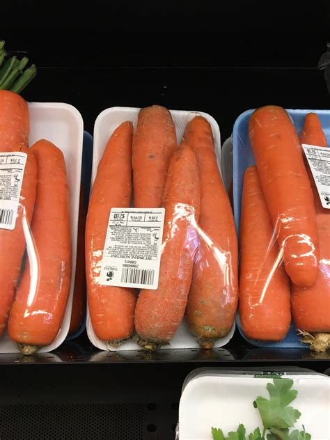 Absolute Unit Of A Carrot At My Local Mexican Store Rabsoluteunits