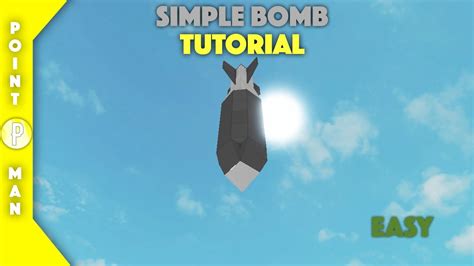 Roblox Plane Crazy Bomber