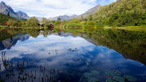 Jonkershoek Nature Reserve | South Africa | Wild Safari Guide