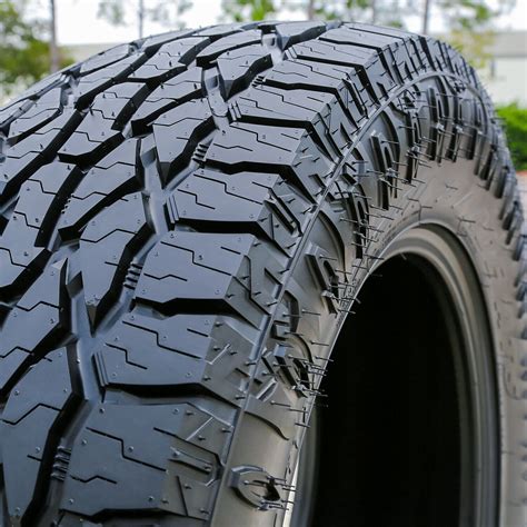 Tires Atturo Trail Blade Ats R Load E Ply At A T All