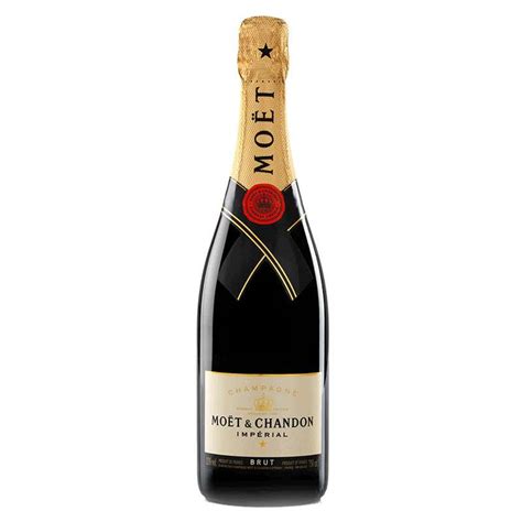 Moët Chandon Brut Impérial 3L Champagne Espumosos QuieroVinos