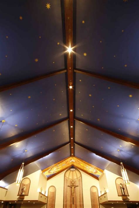 LED_-Church-Lighting-Ceiling - Church Interiors, Inc.