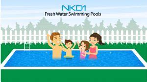 Naked Pool Freshwater Pool Systems Naked Swimming Pools