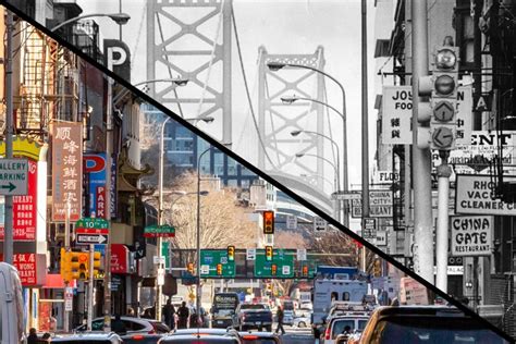 PHOTOS: Then and now, Chinatown Philadelphia | PhillyVoice