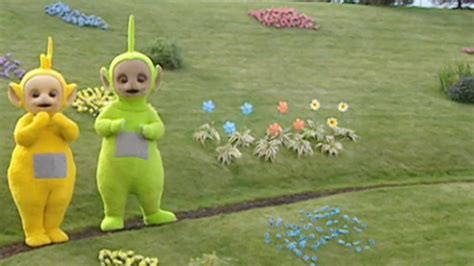 Watch Classic Teletubbies Season 6 Episode 3 Plants And Pots Watch