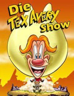 The Tex Avery Show - Watch Cartoons and Anime Online in HD for Free