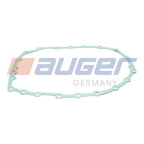 AUGER Dichtung Getriebe 87537 für SCANIA 2609830 7 27