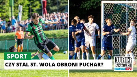 Stal Stalowa Wola będzie bronić wojewódzkiego Pucharu Polski Kurier