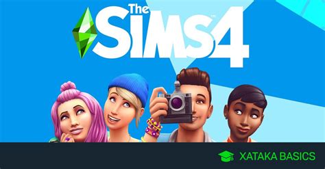 Los Sims 4 Gratis Qué Es Gratis Cuándo Se Puede Jugar Y En Qué