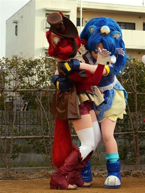 「着ぐるみ」おしゃれまとめの人気アイデア｜pinterest｜hk プリキュア アラモード 着ぐるみ アラモード