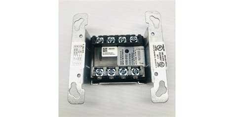 Simplex 4090 9101 Zam Class B Monitor Module Eezee