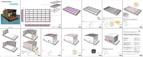 Floating House Plans