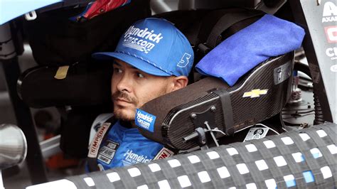 Why Kyle Larson Credits Next-Gen Car and Not Drivers' Skill for Current ...