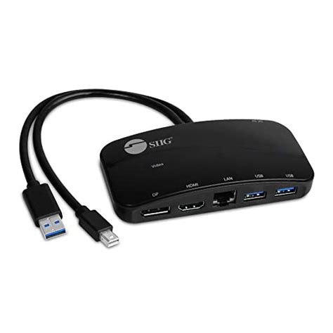 Top 10 Thunderbolt 2 Usb Hub Of 2022 Katynel