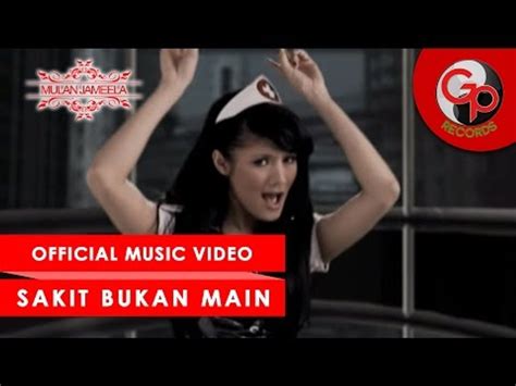 Mulan Jameela Feat Dewi Dewi Sakit Bukan Main Official Music Video