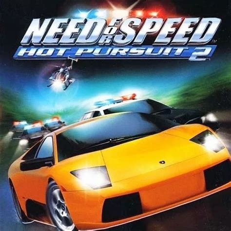 Need For Speed Hot Pursuit 2 Ps2 MercadoLivre