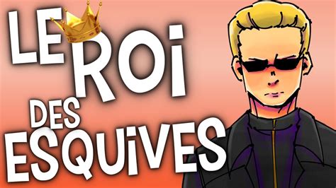 Je Suis Le Roi Des Esquives Contre Ce Wesker Turn Ft Mhc S Dead