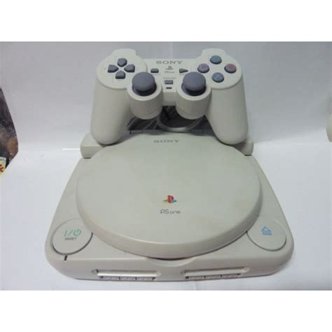 Psone Combo Ecran Sony