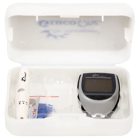 Buy Gluco One Bg Dr Morepen Blood Glucose Monitoring System In