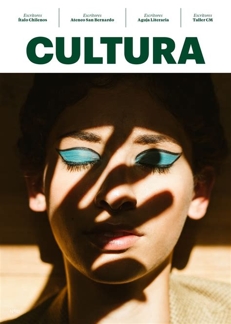 Revista Cultura Cultura Del Metropolitano