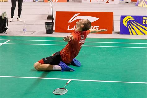 Esk Badmintonov Svaz Li Ning Czech Open Epick Fin Le P Ineslo