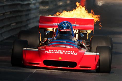 Monaco Historic Grand Prix Revs Automedia