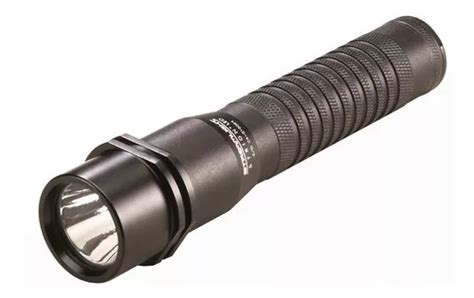 Lanterna de mão recarregável Streamlight Strion 74301 cor preto luz