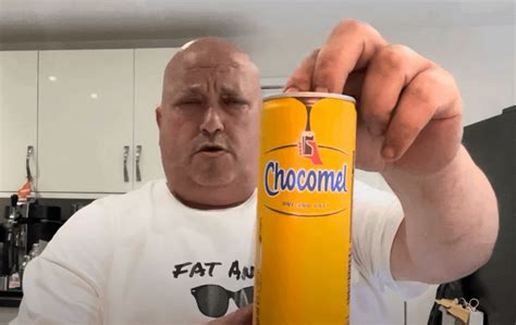 Lov Chocomel Simpel Als Rcirkeltrek