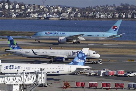 EXPLAINER: How NOTAM caused widespread flight disruptions - TechNewsBoy.com