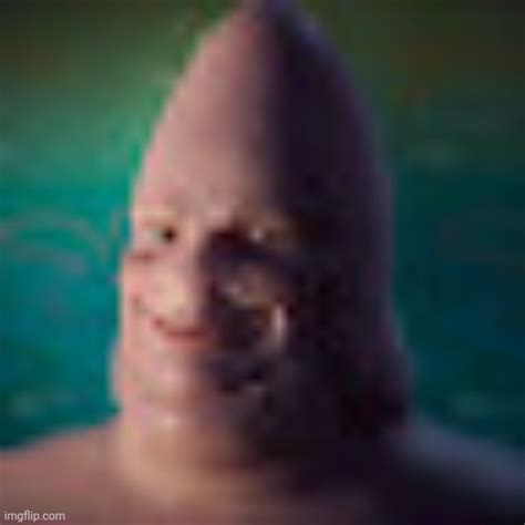 Low Quality Realistic Patrick Imgflip