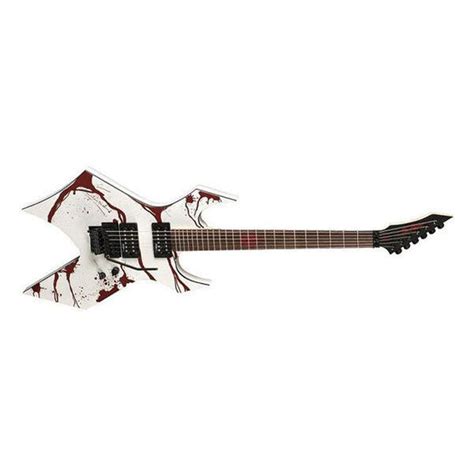 Buy Bc Rich Joey Jordison Signature Warlock Electric Guitar Online Bajaao