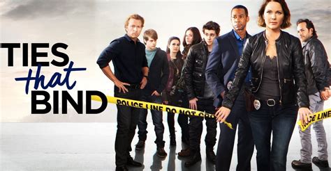 ties  bind  tv show