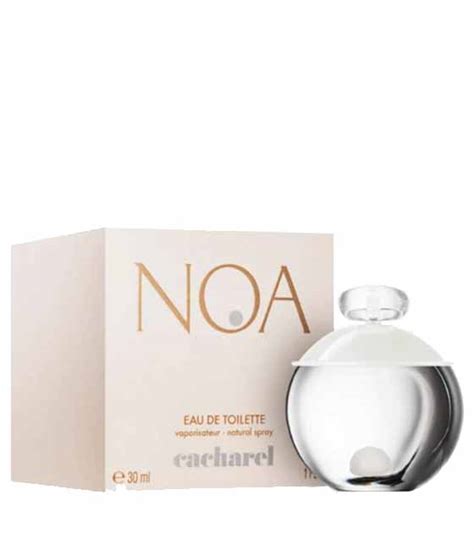 Ripley Perfume Cacharel Noa Mujer Edt Ml