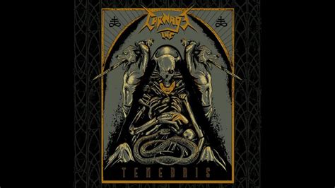 Carnage Inc Tenebris Full Album 2019 Youtube