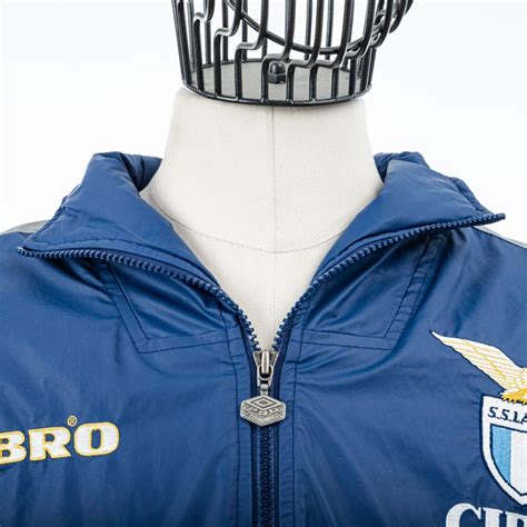 Lazio Umbro Jacket