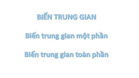 Bi N Trung Gian Mediation Variable X L Spss Online