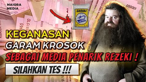 GAK MASUK AKAL TAPI MASUK REKENING 7 Cara Memanggil Uang Dengan Media