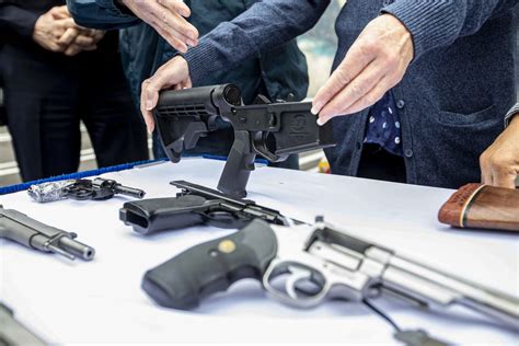 Supreme Court Hesitant To Strike Down Bump Stock Ban What It Means For