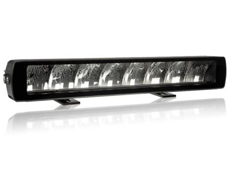 Optibeam LED Ramper Belysning LED Extraljusramp OPTIBEAM SAVAGE