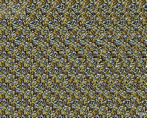 Stereograms Easy