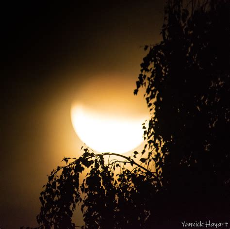 Éclipse du 17 07 19 yannick hayart Flickr