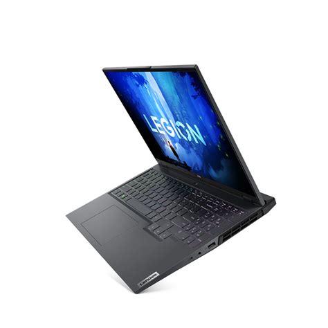 Laptop Lenovo Legion Pro Iah H Rf Vn I H Gb Ram